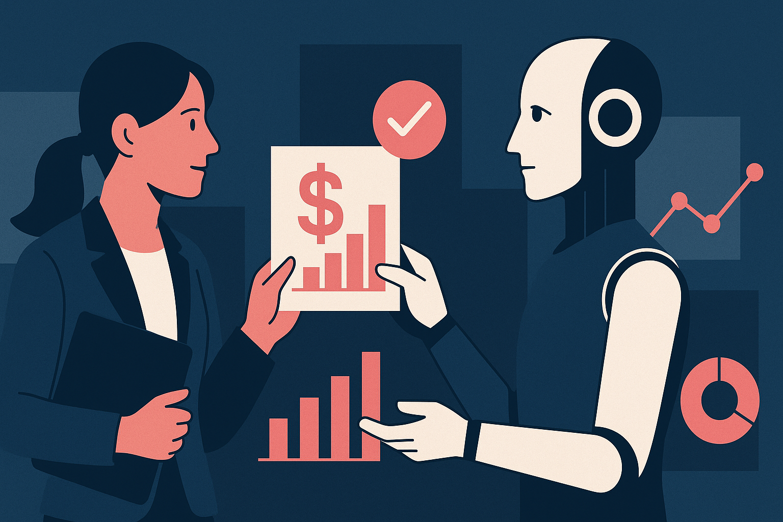 AI budgets are approved faster than anyone can measure their impact.