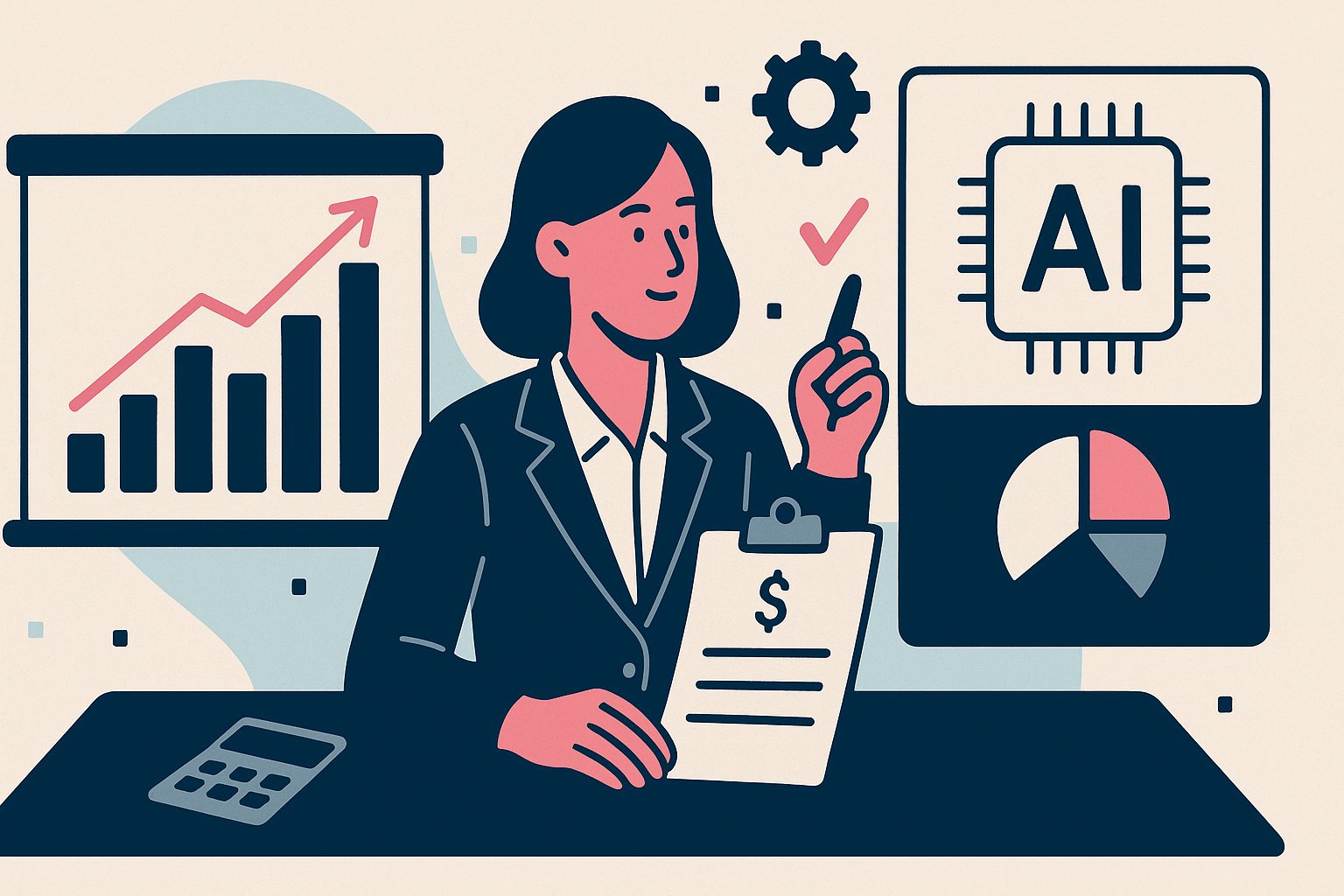 AI budgets are approved with enthusiasm, but what have we actually measured?