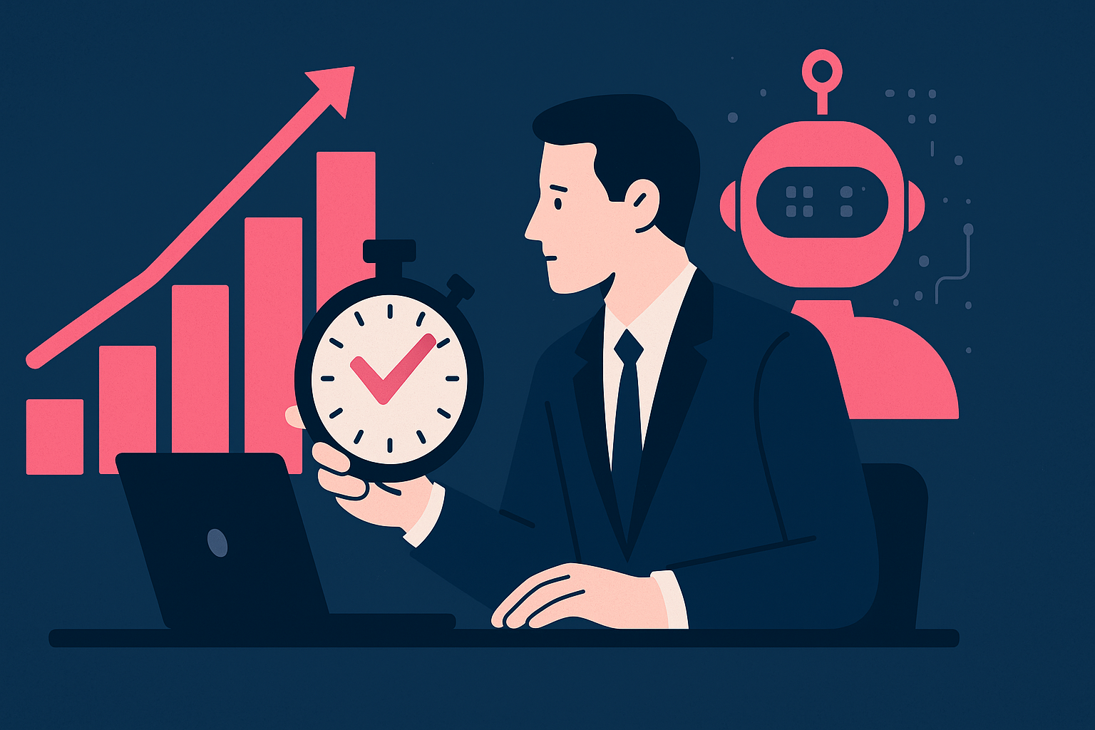 AI budgets are being approved faster than anyone can measure their impact.
