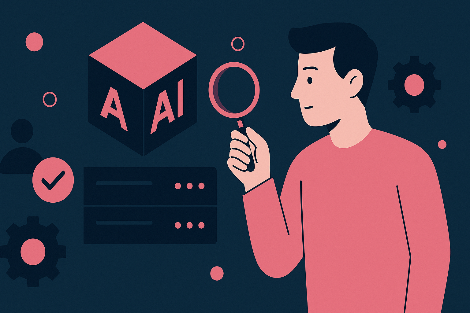 Everyone's an 'AI expert' these days. 
Few can actually operationalize it.