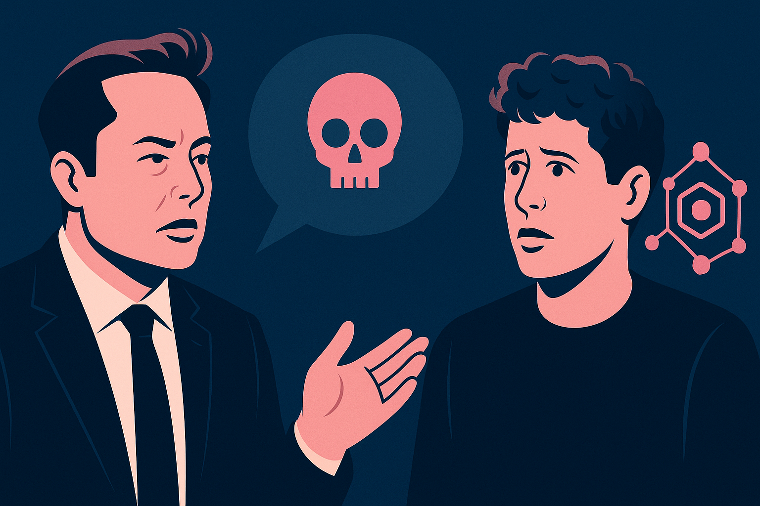 Musk v. Altman week 1: Elon Musk says he was duped, warns AI could kill us all, and admits that xAI distills OpenAI’s models