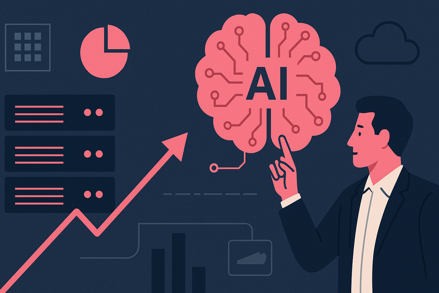 Operationalizing AI for Scale and Sovereignty