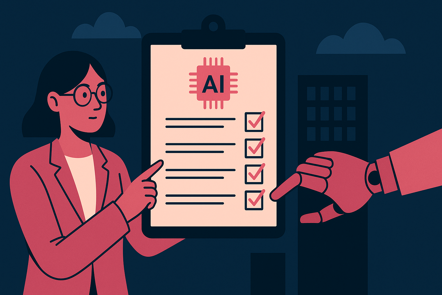 Organizations love to tout their AI governance frameworks.
Yet, the reality often resembles a compliance checkbox culture.