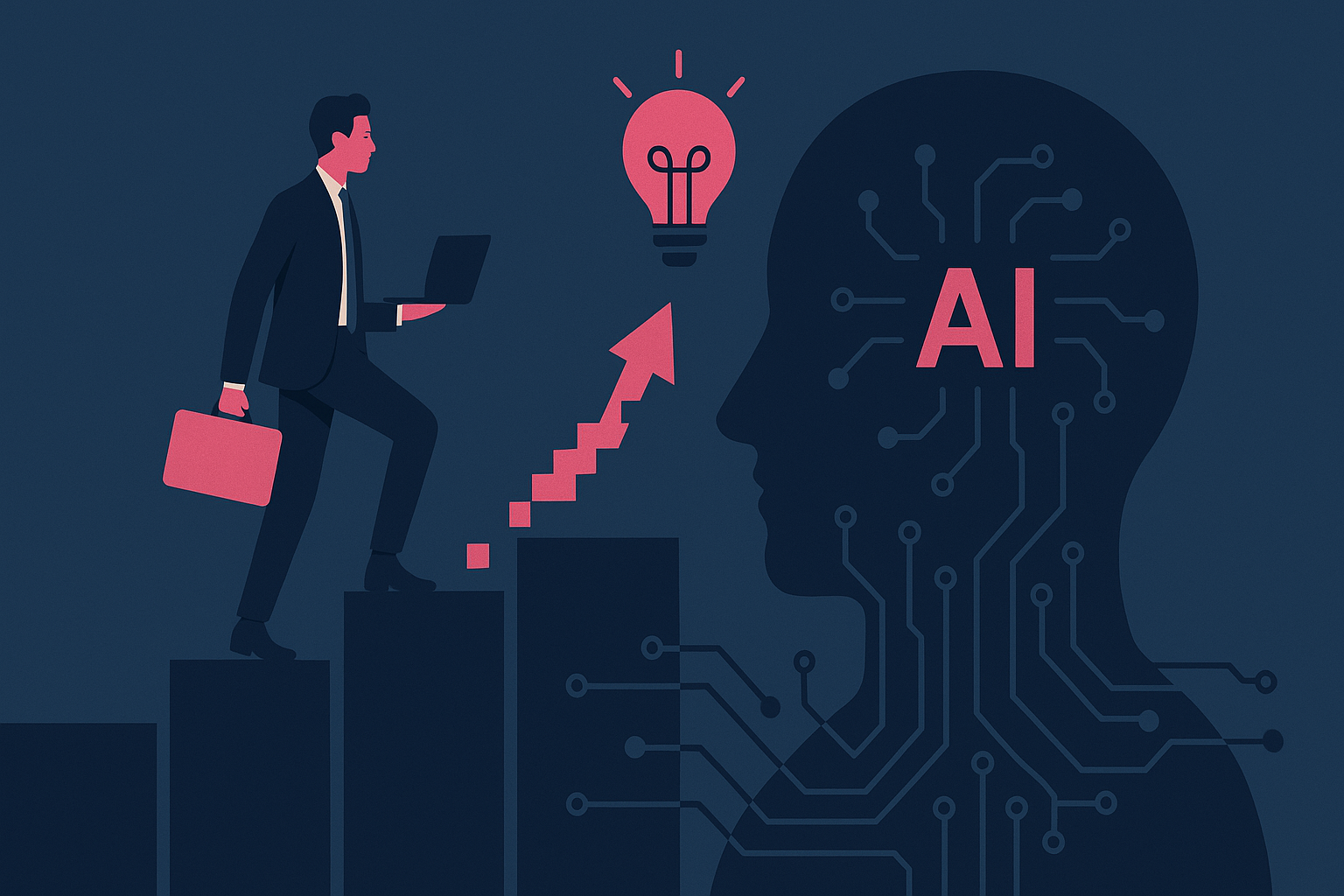 Scaling creativity in the age of AI