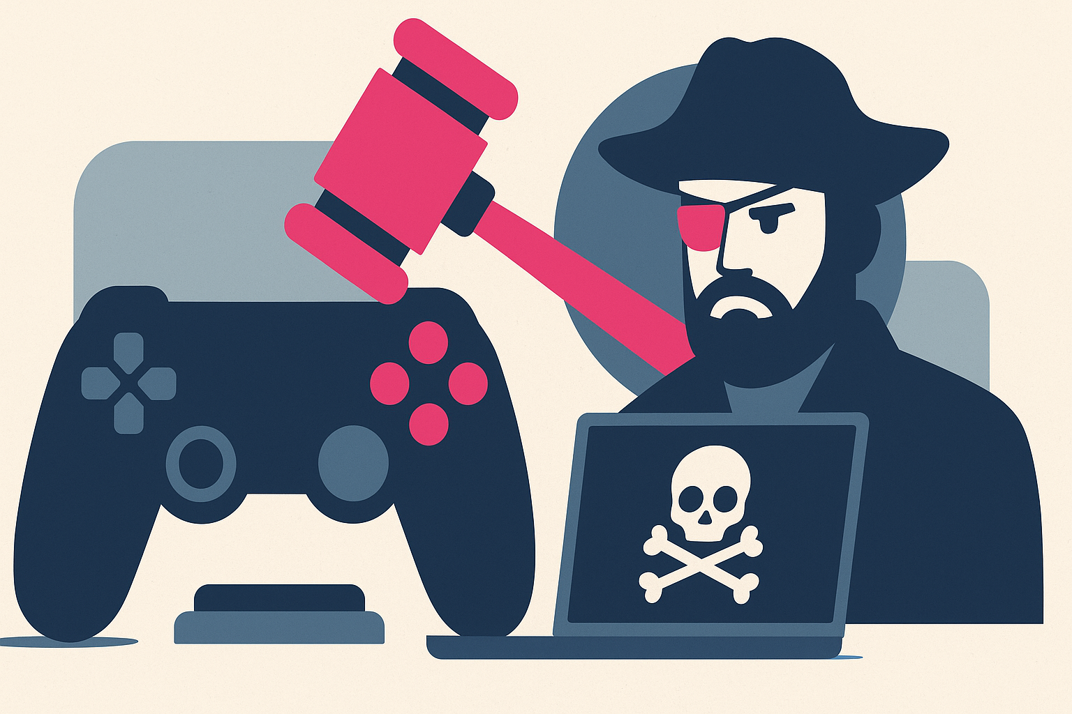 Sony's failed war against Internet piracy may doom other copyright lawsuits