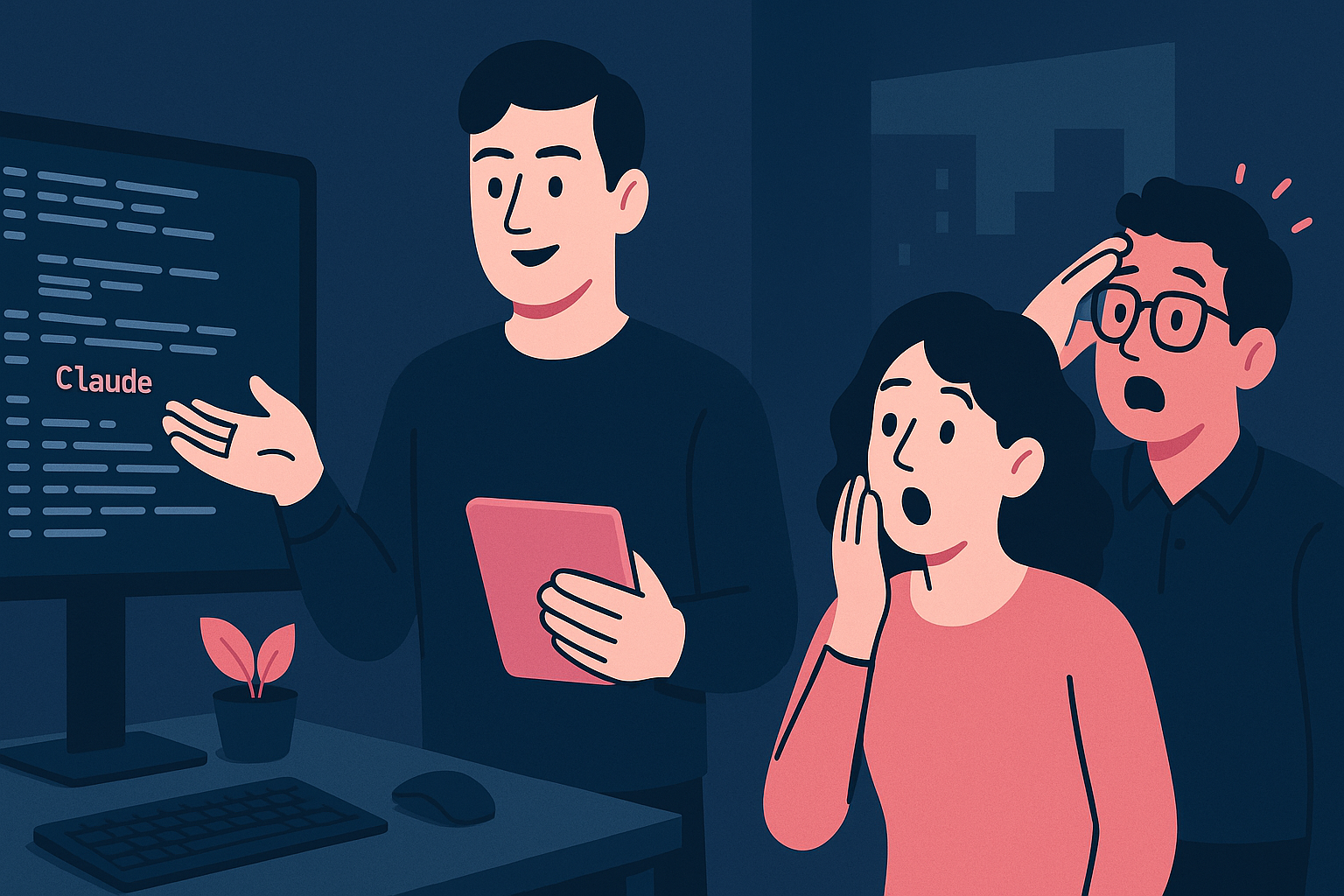 The creator of Claude Code just revealed his workflow, and developers are losing their minds