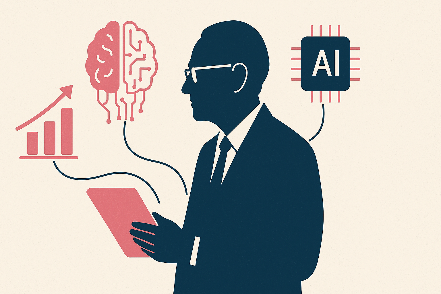 Three things in AI to watch, according to a Nobel-winning economist
