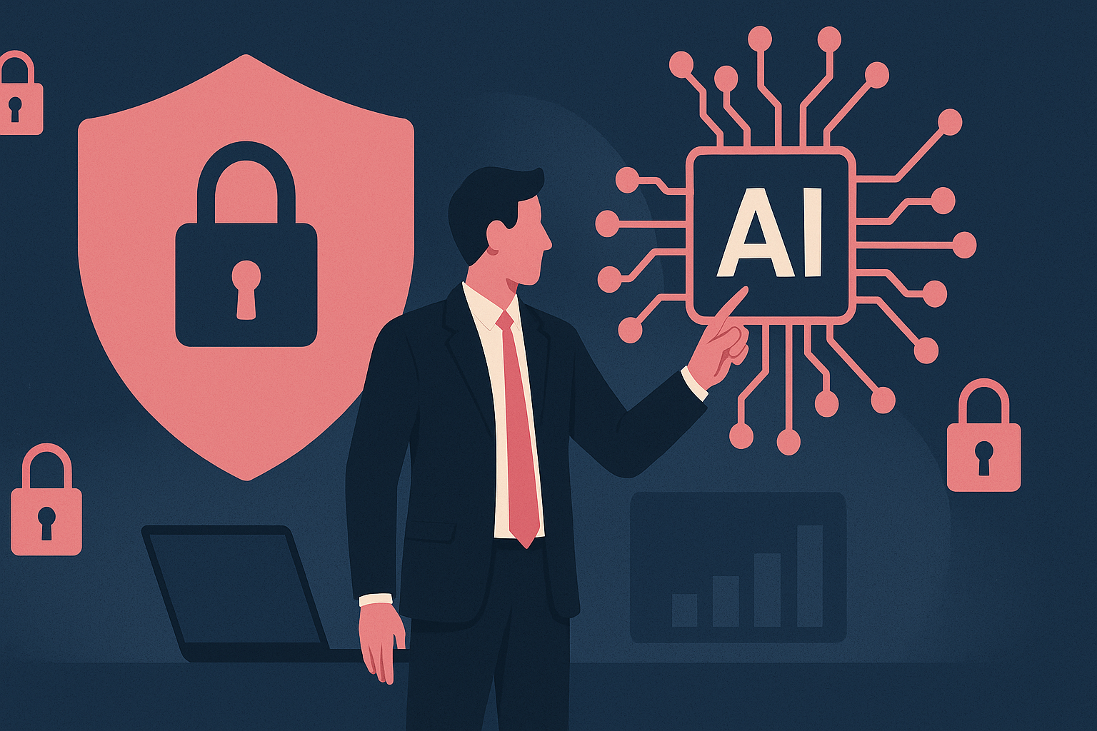 Why Cybersecurity Must Embrace AI-Driven Automation Now or Face Irrelevance