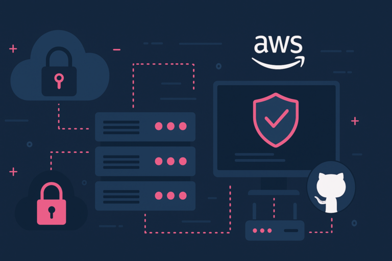 CISA Contractor Exposes Critical AWS Credentials on GitHub