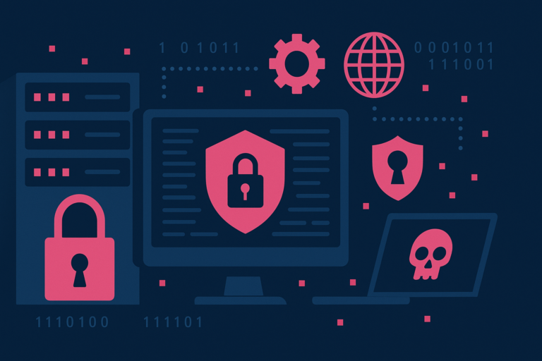 Exploitation of Ghost CMS CVE-2026-26980 for ClickFix Attacks
