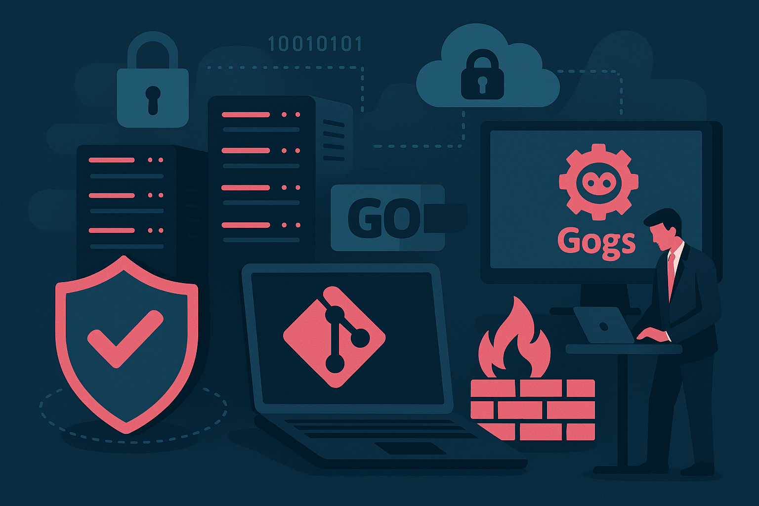 Gogs RCE Vulnerability Exposes Self-Hosted Git Instances