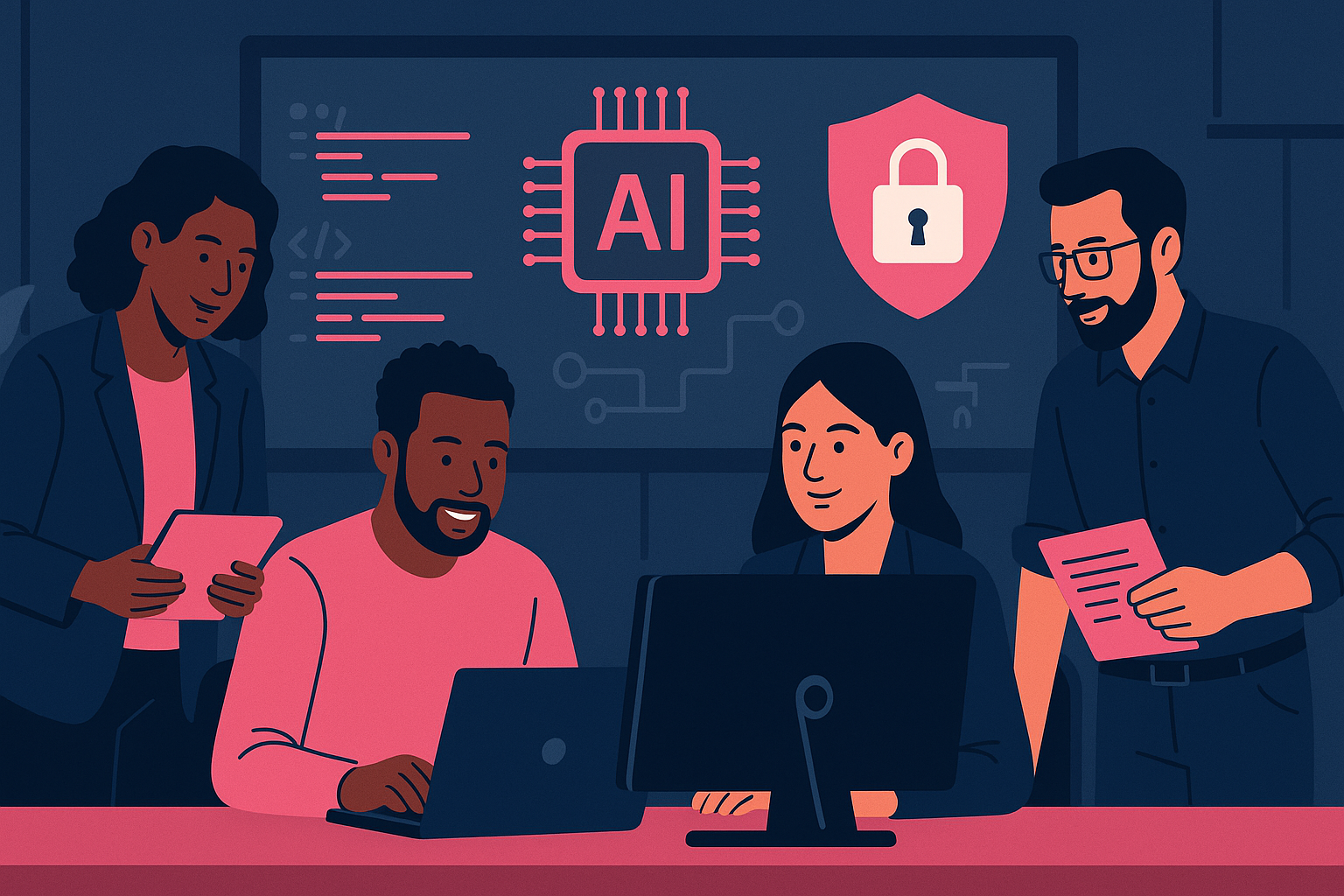 Garak: Elevating LLM Security with Vulnerability Scanning