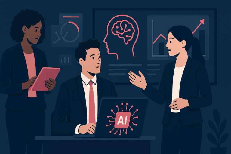 Mistral AI: Pioneering Open-Weight Models for Enterprise Efficiency