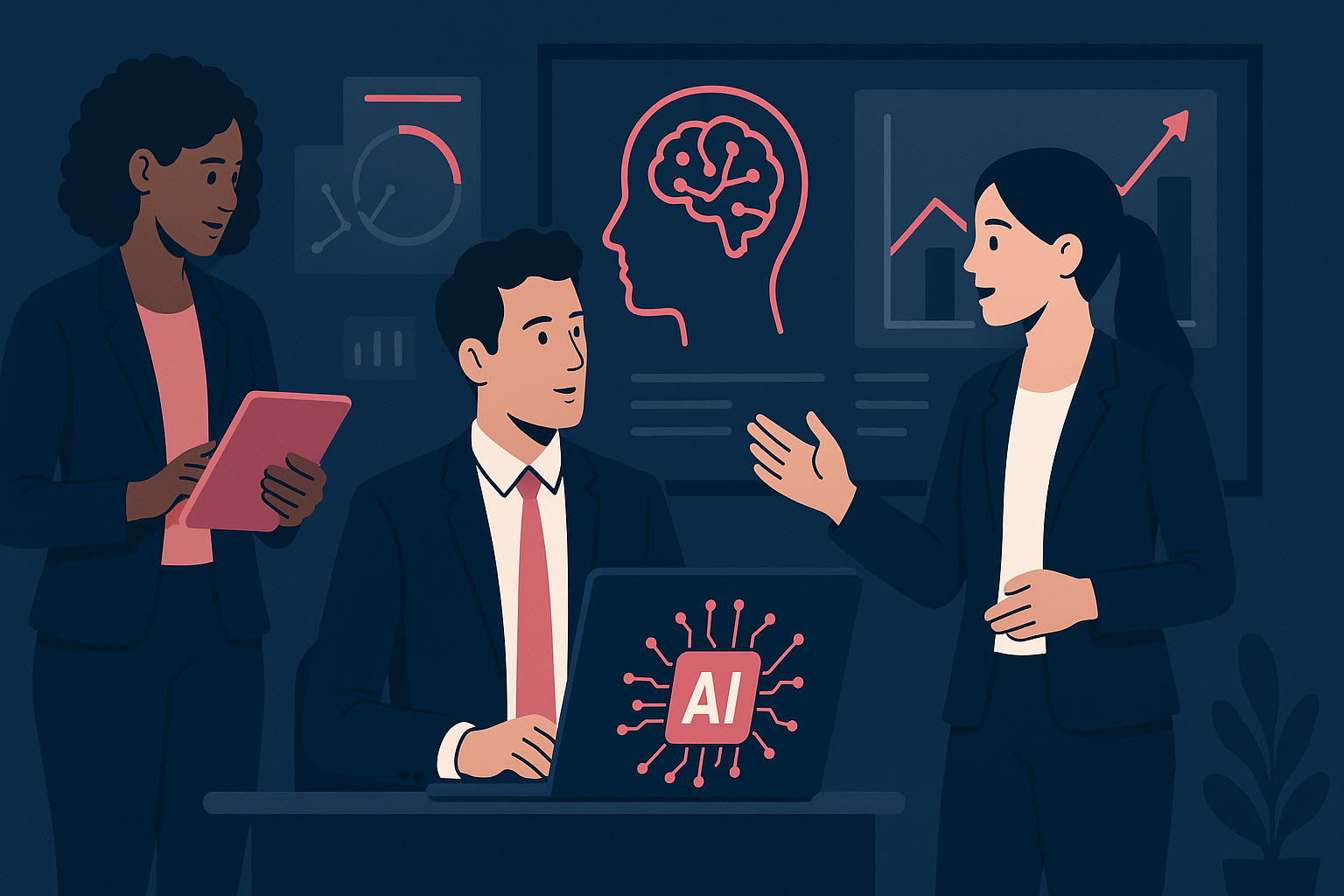 Mistral AI: Pioneering Open-Weight Models for Enterprise Efficiency