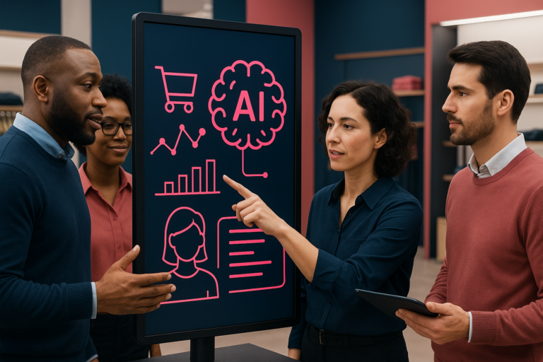 Navigating the AI-Driven Personalization Challenge in Retail: A Call to Action for Operations Leaders