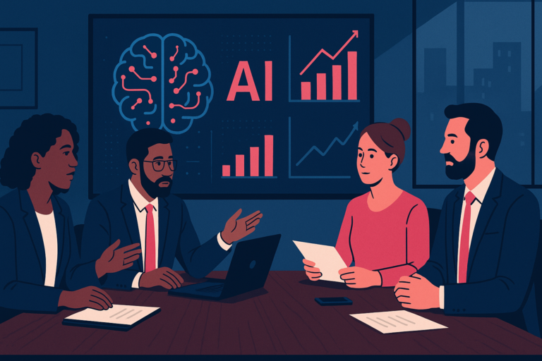 Navigating the Waters of LLM Integration: The Crucial Role of AI Infrastructure in Operational Efficiency
