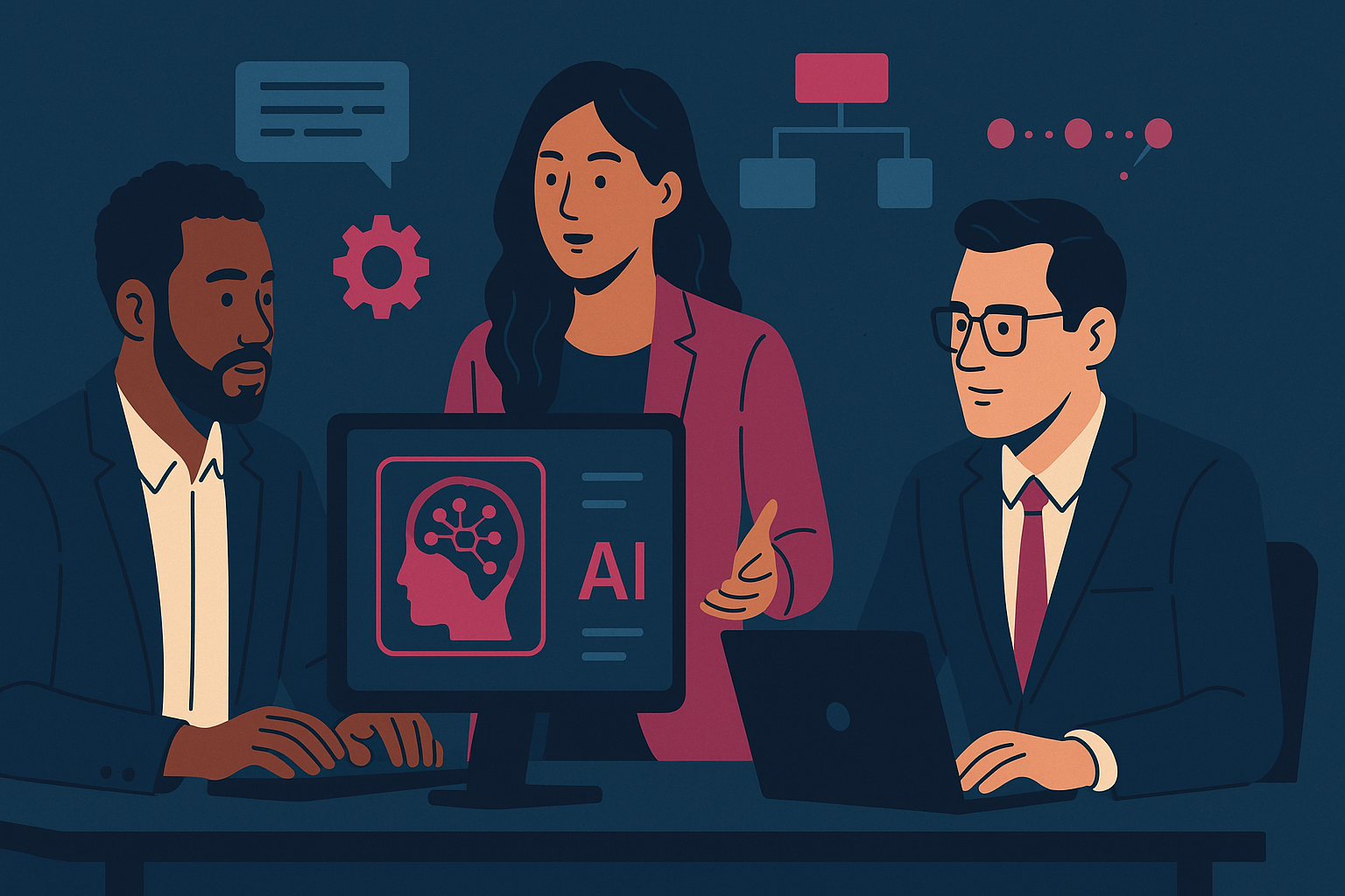 Provider Spotlight: Anthropic Claude – The Safety-First AI Model Transforming Enterprise Operations