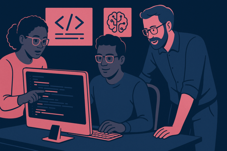 Provider Spotlight: Continue.dev - The Open-Source AI Code Assistant Revolutionizing Development Workflows