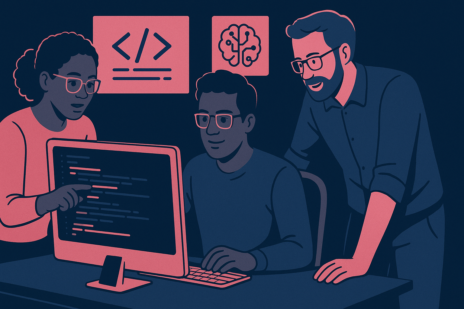 Provider Spotlight: Continue.dev – The Open-Source AI Code Assistant Revolutionizing Development Workflows
