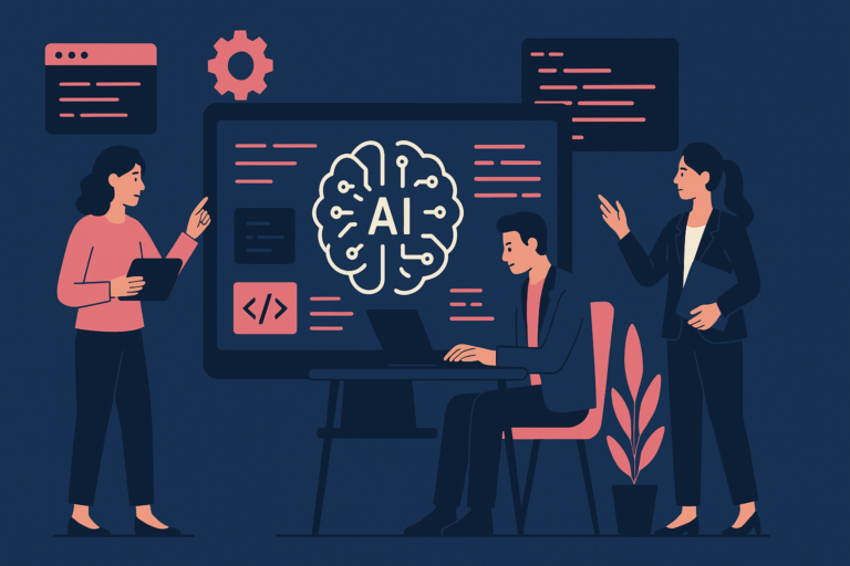 Provider Spotlight: LangChain - The Open Framework for Context-Aware LLM Applications