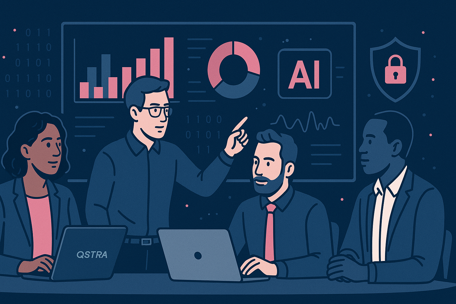Provider Spotlight: LocalAI – Your Self-Hosted AI Inference Solution