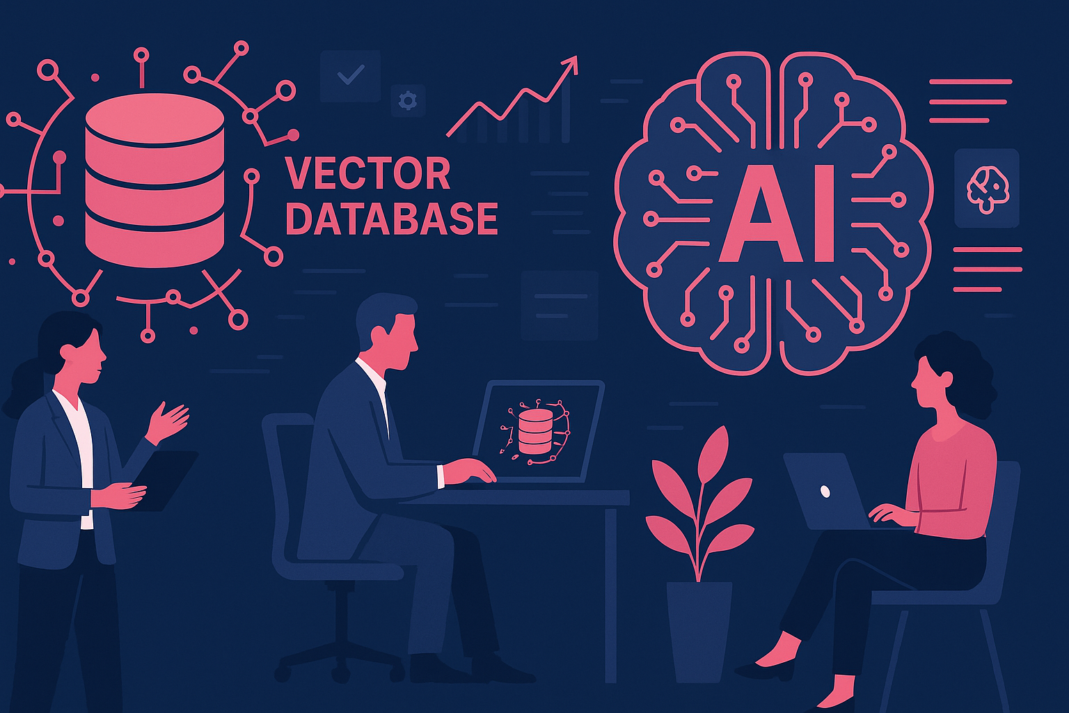 Provider Spotlight: Milvus – The FOSS Vector Database Reshaping AI-Powered Search