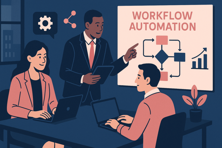 Provider Spotlight: n8n - The Self-Hosted Workflow Automation Powerhouse