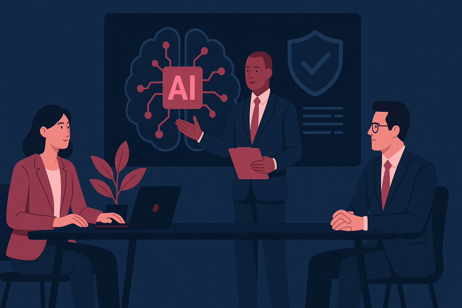 Provider Spotlight: NVIDIA NeMo Guardrails — Ensuring Safe AI Interactions