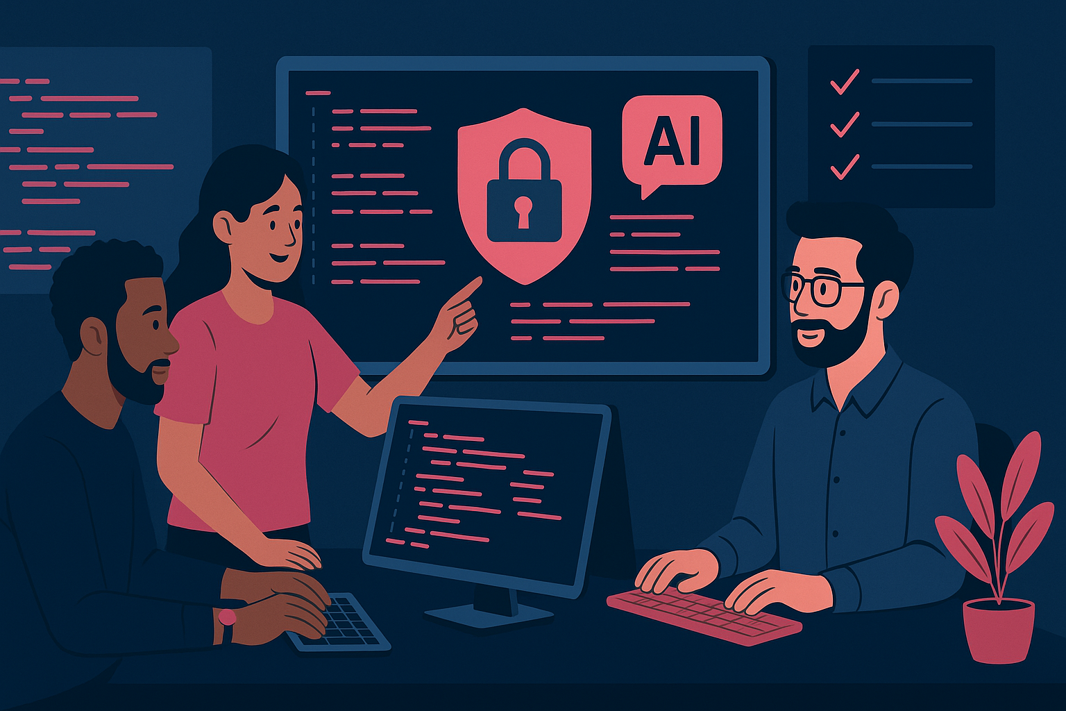 Provider Spotlight: Semgrep – AI-Powered Static Analysis for Secure Coding