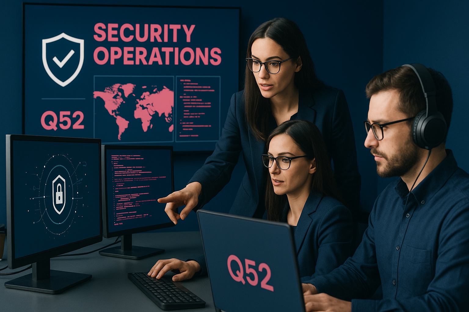 Provider Spotlight: Wazuh – Empowering Security Operations with Open-Source Excellence