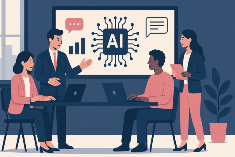 The Rise of AI in Customer Operations: Navigating the Shift Towards Hyper-Personalization