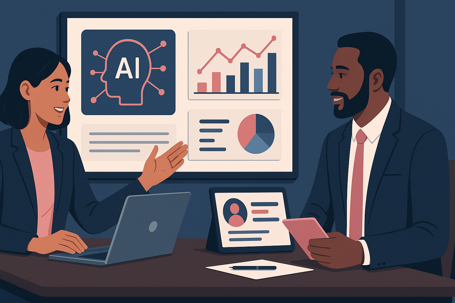 Unlocking AI Potential with LocalAI: The Self-Hosted Solution for Operations Leaders