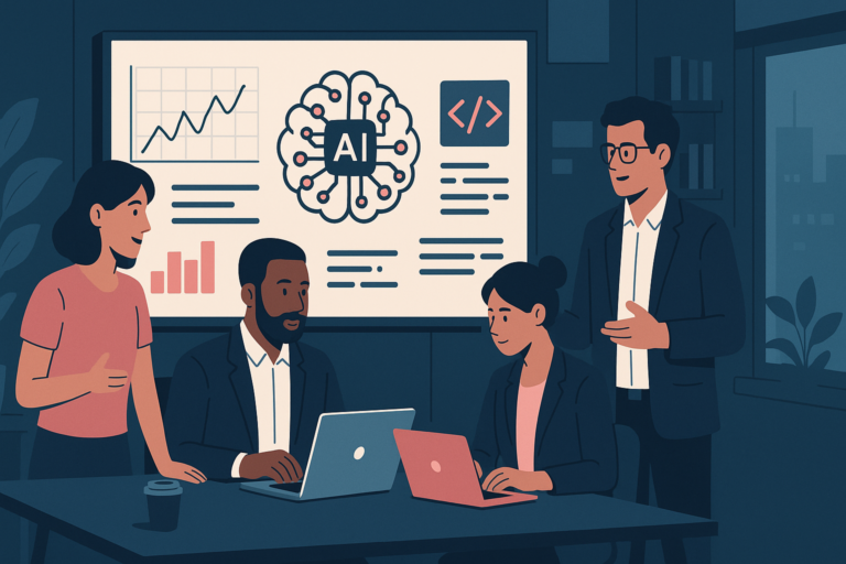 Unlocking Operational Insights: OpenTelemetry for AI Systems