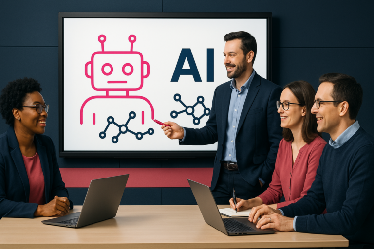 Why AI-Driven Personalized Learning is Essential for Operational Efficiency in Education