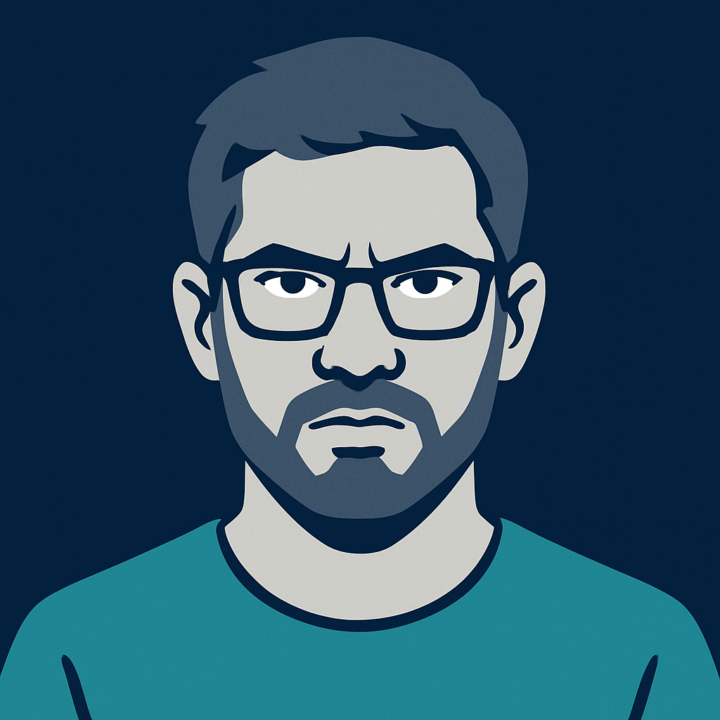 Dev Avatar