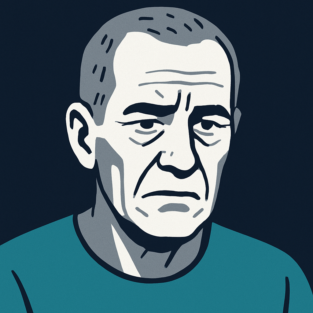 Ezra Avatar