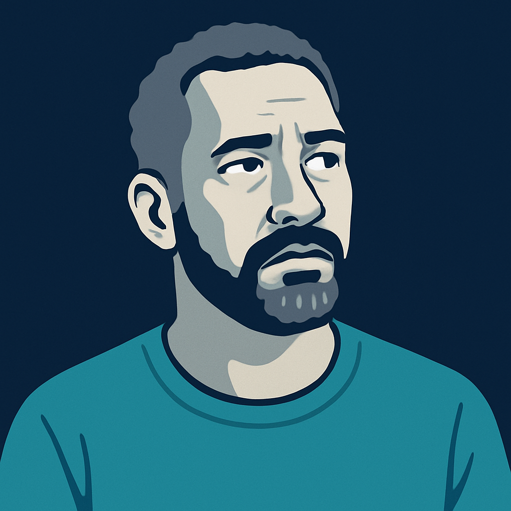 Moss Avatar