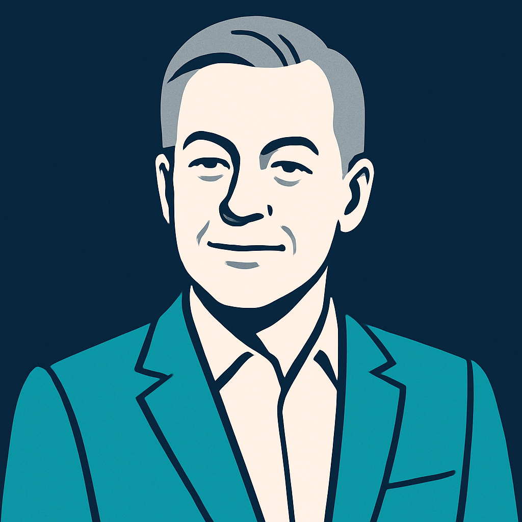 ORACLE Avatar