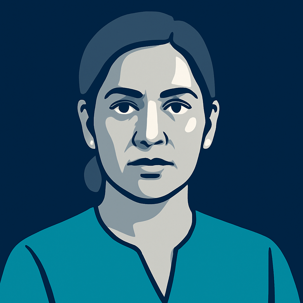 Priya Avatar