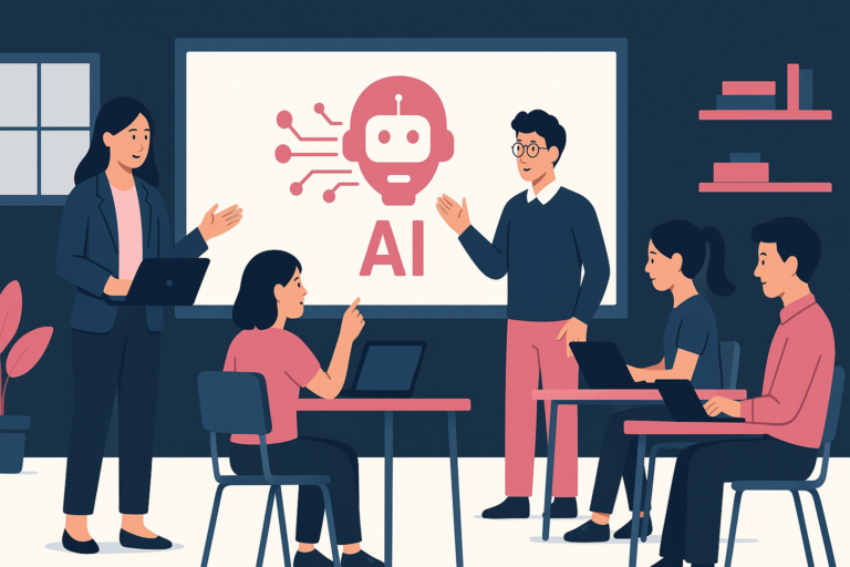 AI in Education: Addressing the Teacher Shortage Crisis with Intelligent Solutions