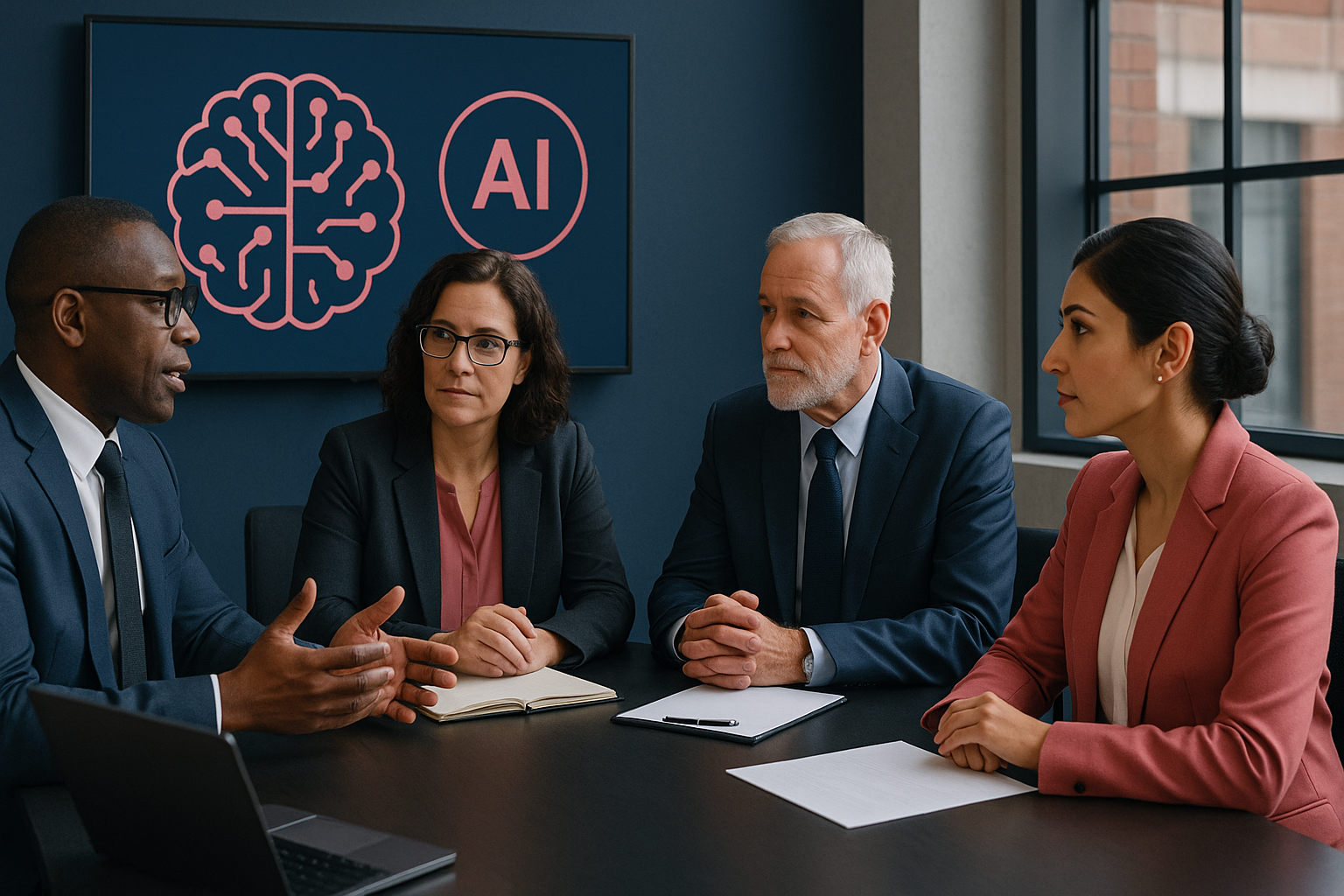 AI in the Public Sector: Tackling Operational Inefficiencies with Smart Automation