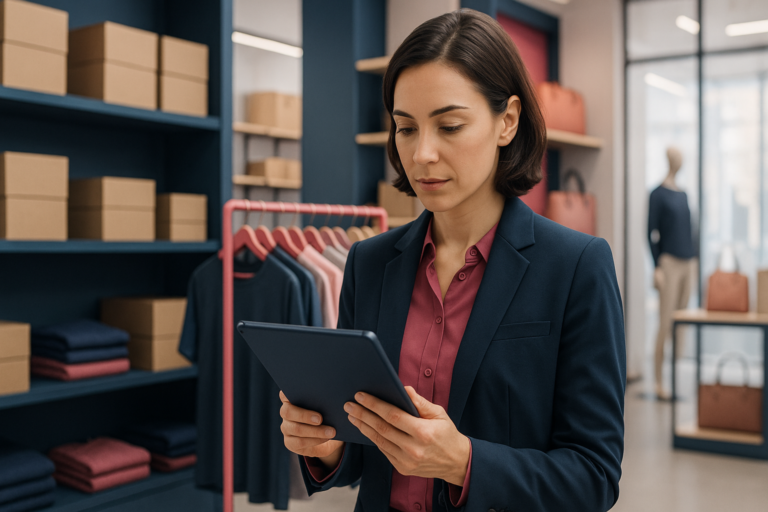 AI-Powered Inventory Management: The Retail Revolution You Can’t Afford to Ignore