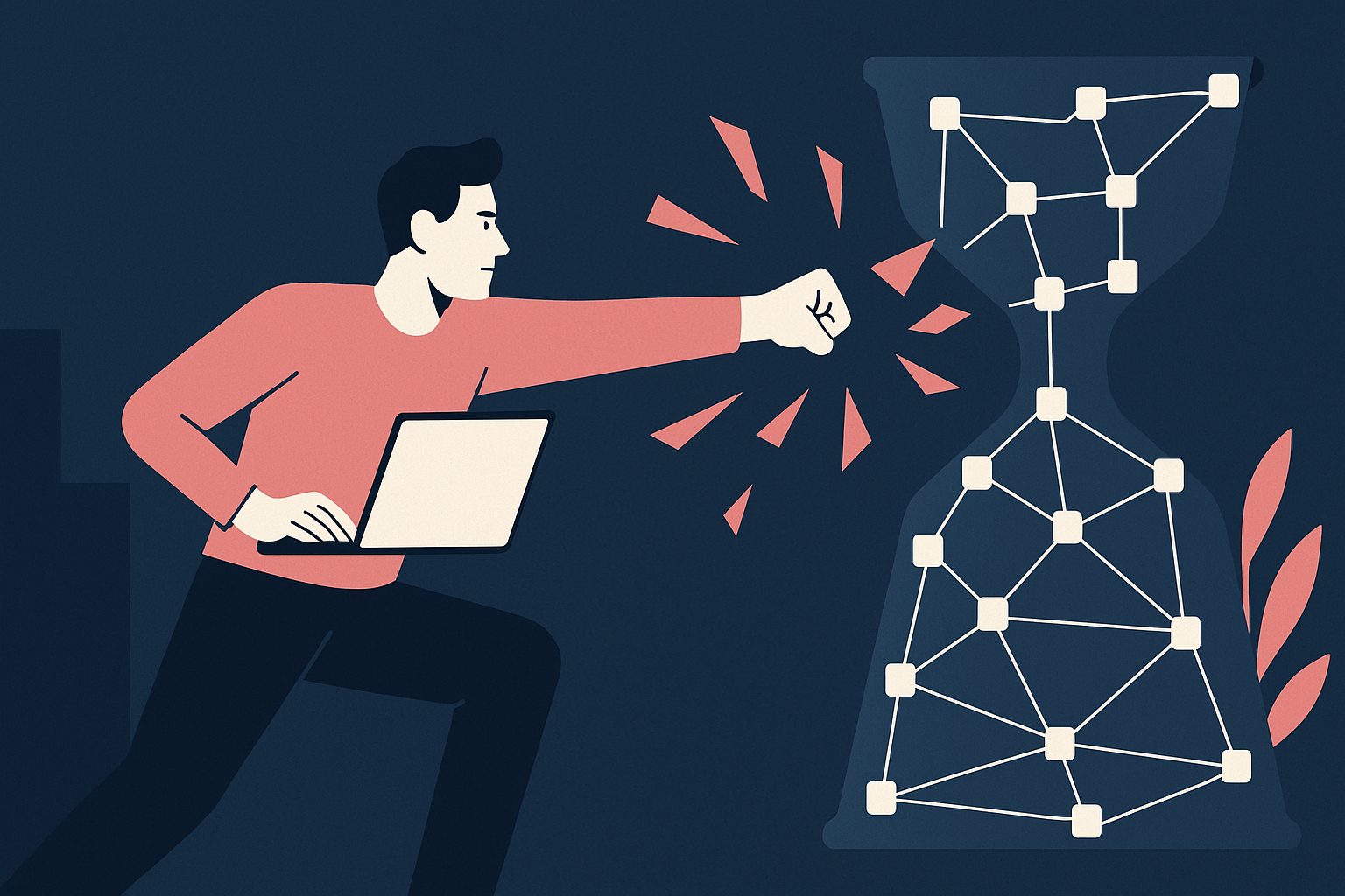 A startup claims it broke through a bottleneck that’s holding back LLMs