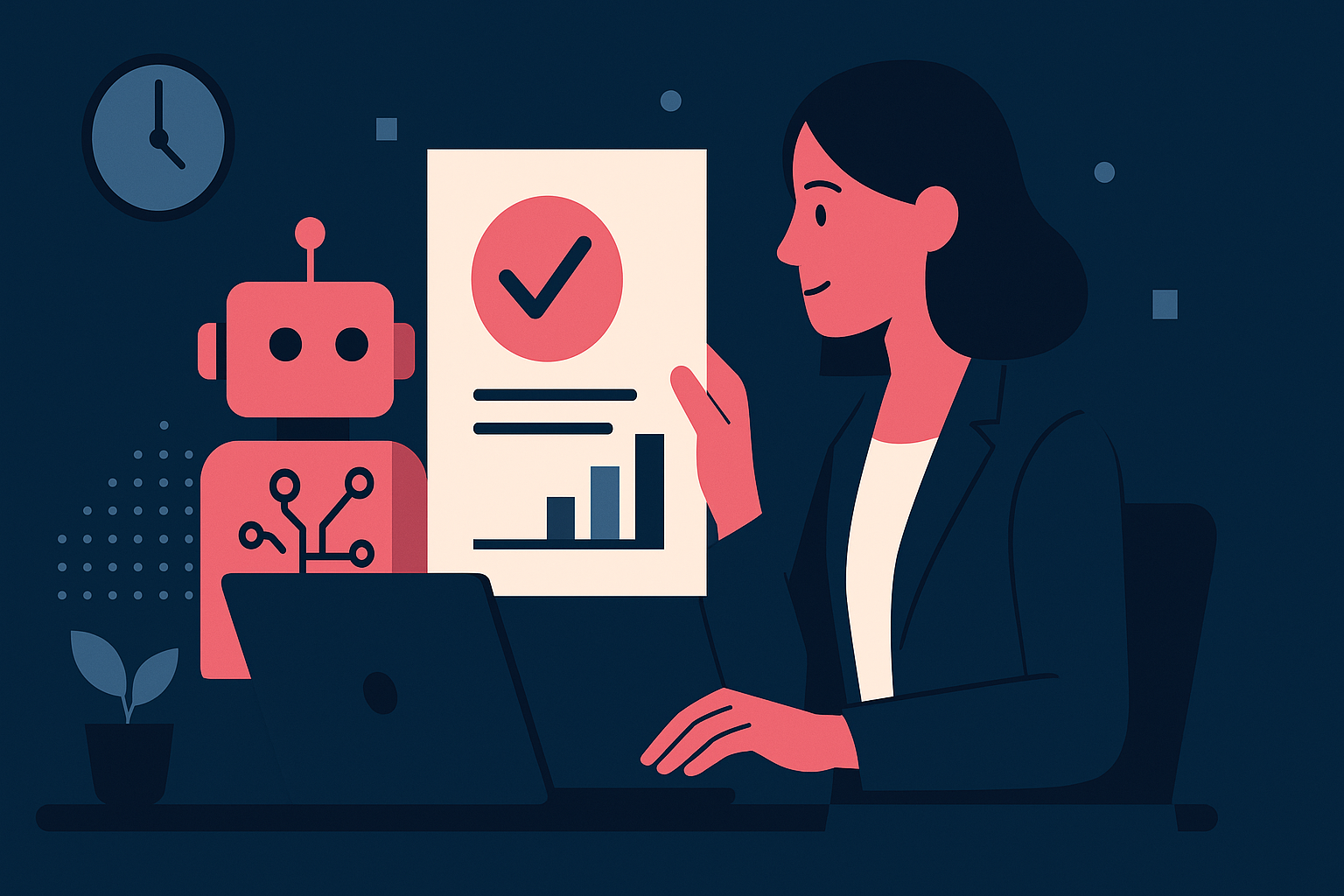 AI budgets are getting approved faster than anyone can say 'ROI'.