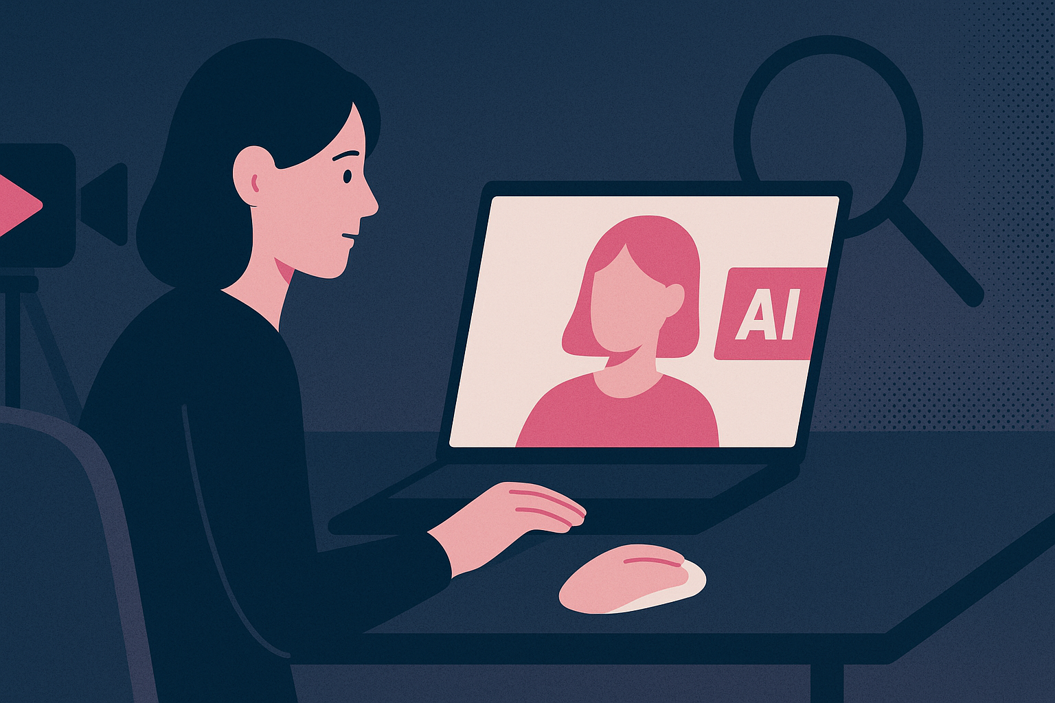AI ‘content creators’ are getting harder to spot