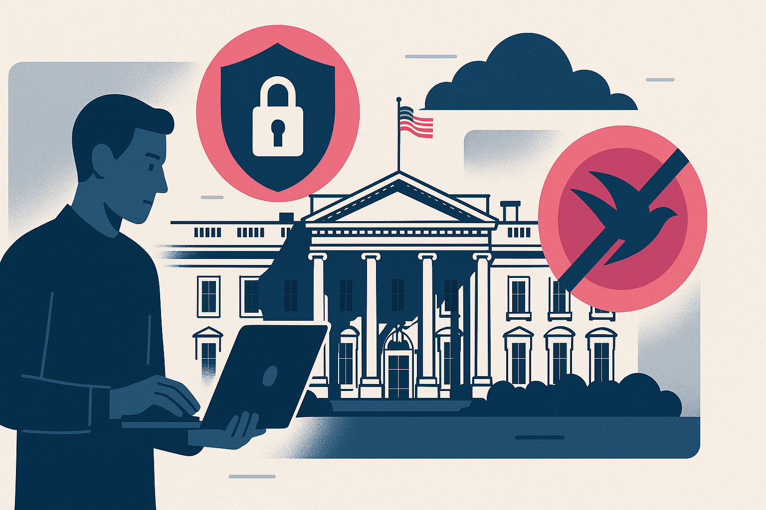 Amazon security research reportedly led to the White House’s Anthropic Fable ban