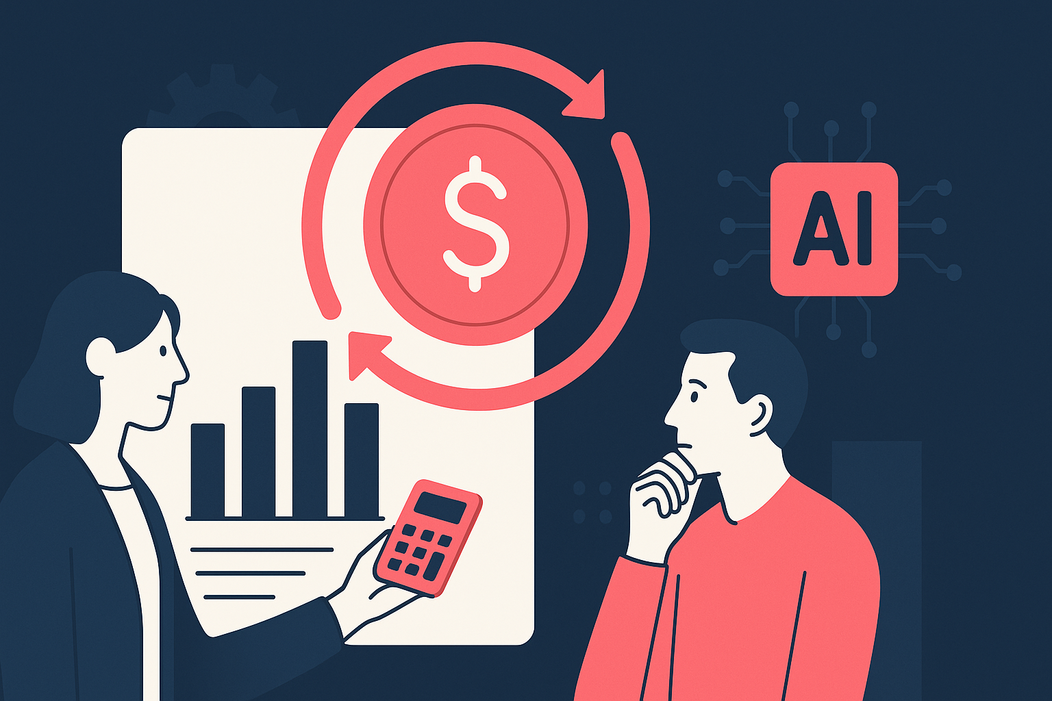 Another budget cycle means another round of AI spending without a measurement framework.