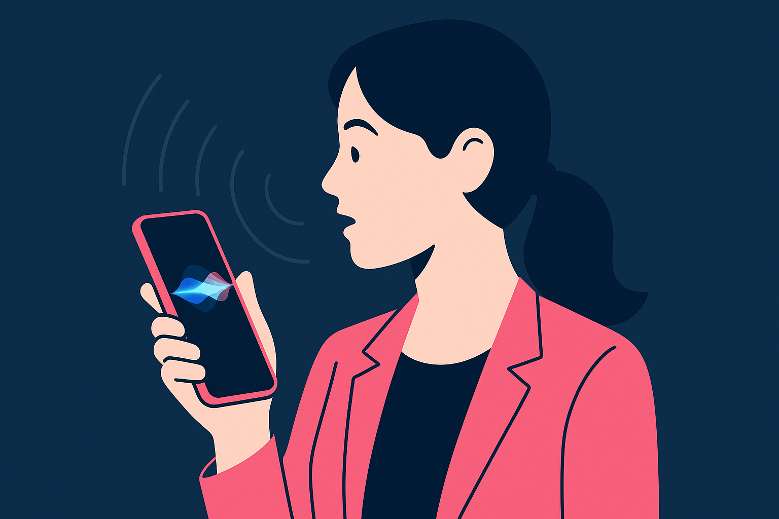 Here comes new Siri again