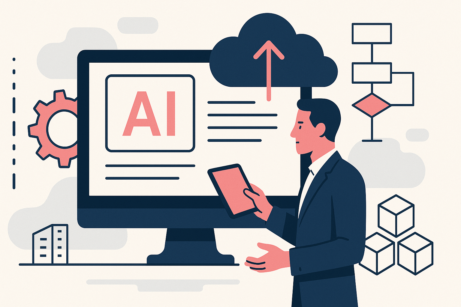 Navigating the LLM Integration Challenge: Why AI Infrastructure Must Evolve Now