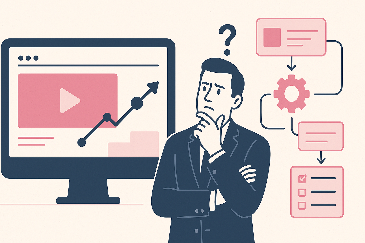 The demo dazzles, but the workflow stumbles.